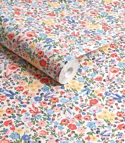 Vliesbehang Harmony Ditsy Day