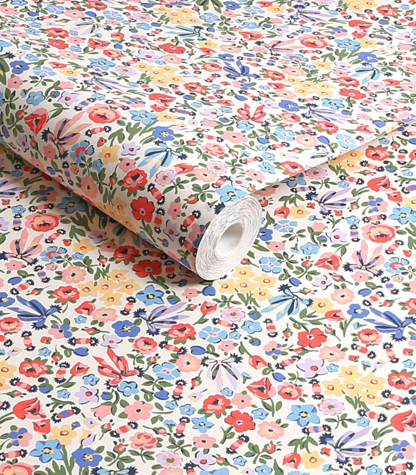 Vliesbehang Harmony Ditsy Day