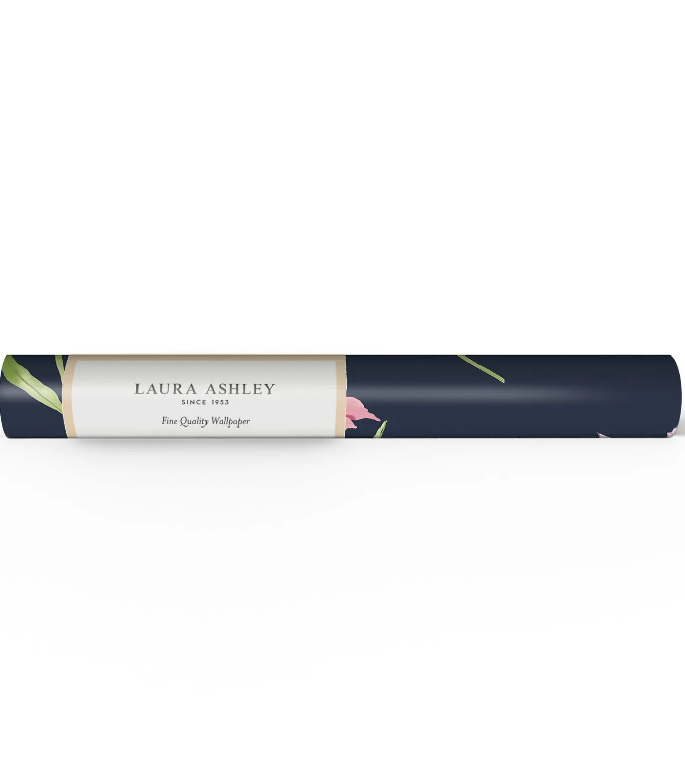 Vliesbehang Hawling Irises