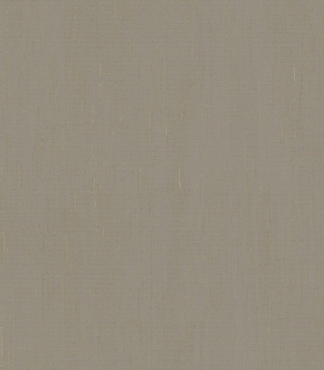 Vliesbehang linnen gold mire