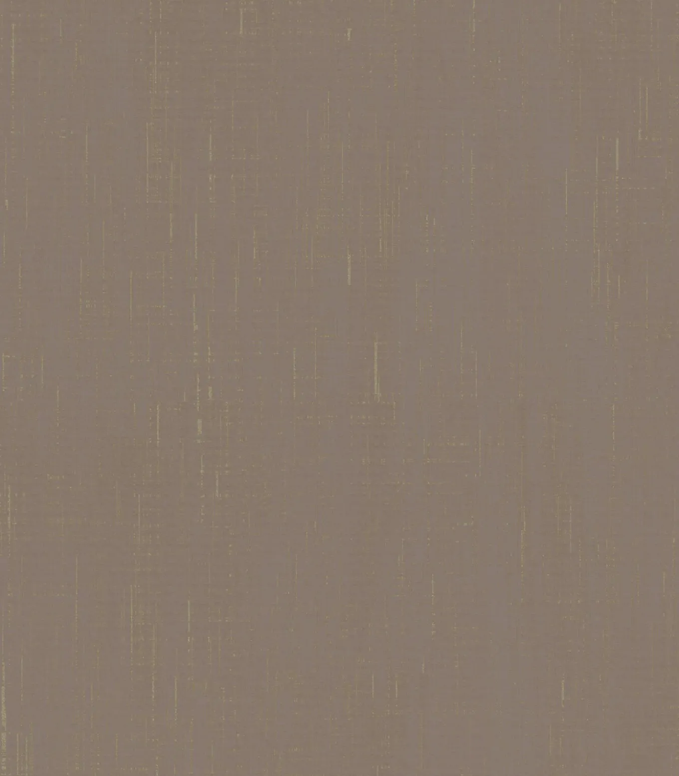 Vliesbehang linnen gold soft clay