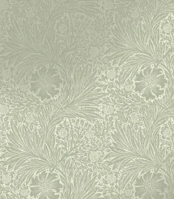 Vliesbehang Marigold Fibrous Sage