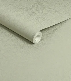 Vliesbehang Marigold Fibrous Sage