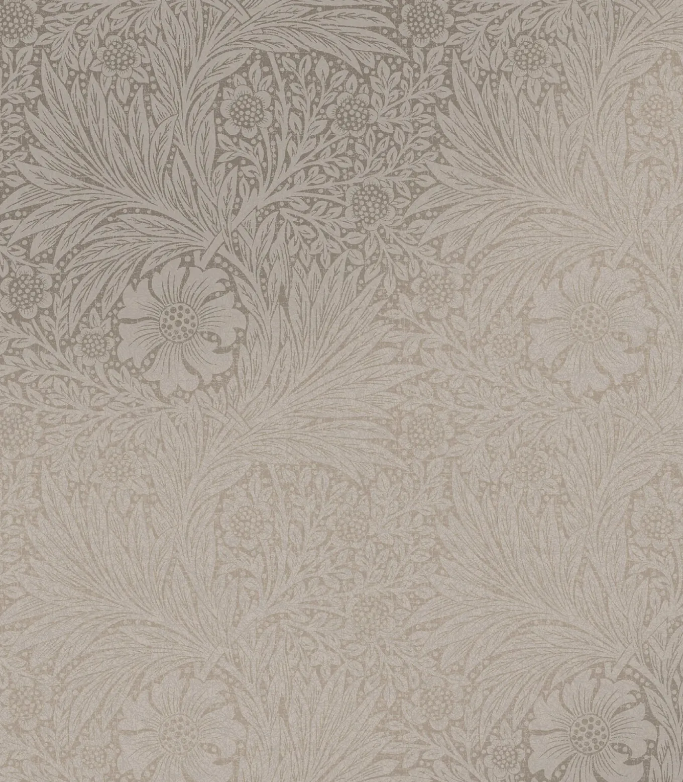 Vliesbehang Marigold Fibrous Neutral