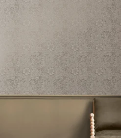 Vliesbehang Marigold Fibrous Neutral