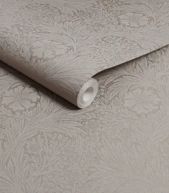 Vliesbehang Marigold Fibrous Neutral