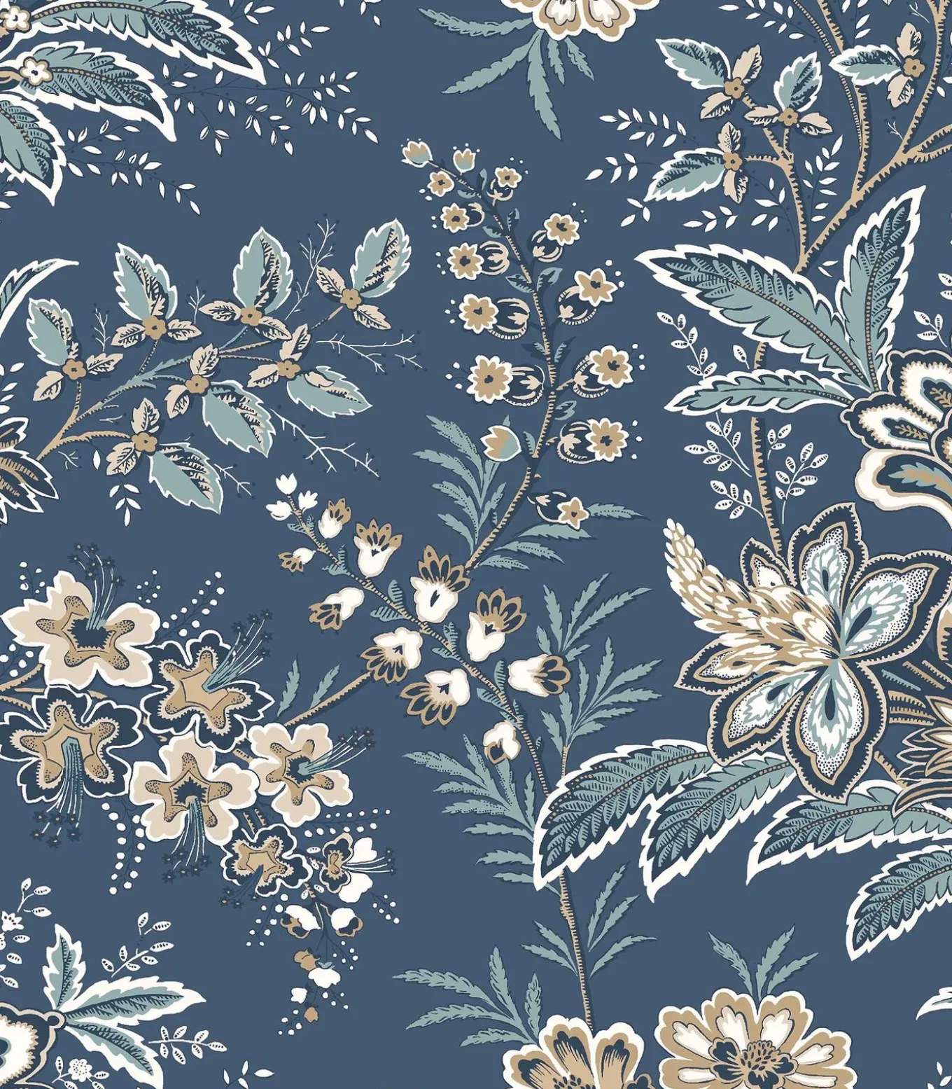 Vliesbehang Marlbrook Dusky Seaspray