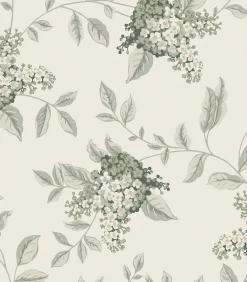 Vliesbehang Portland Groen