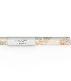 Vliesbehang Rosamund Oranje