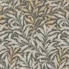 Vliesbehang Willow Bough Charcoal