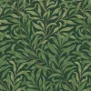 Vliesbehang Willow Bough Deep Green