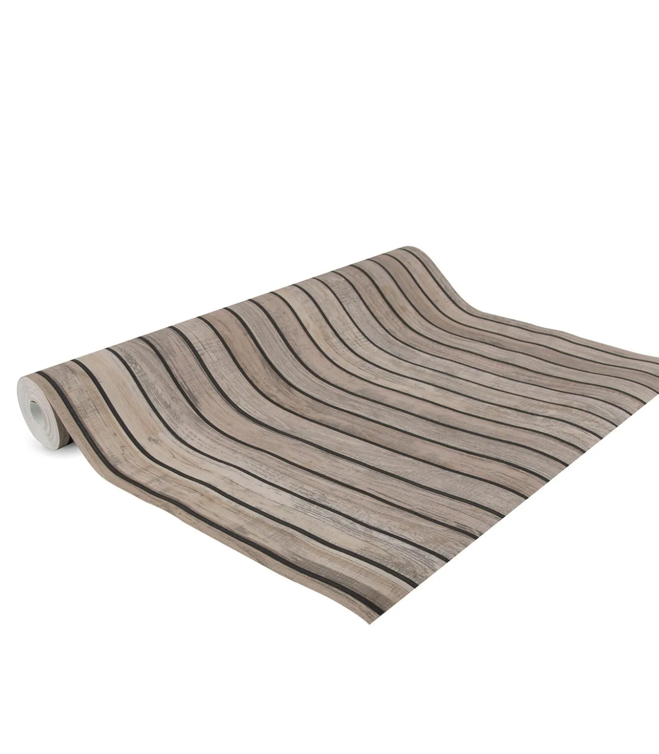 Vliesbehang Wood Wall