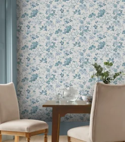 Vliesbehang YEWLAND SEASPRAY
