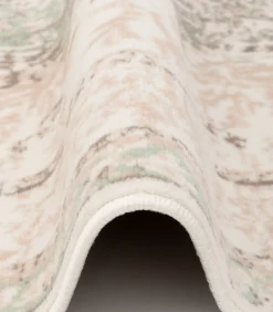 Vloerkleed Designer Pop-Vintage