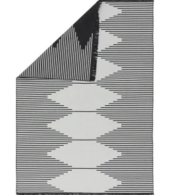 Vloerkleed Dubbelzijdig Ethno Kelim Trend