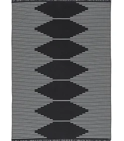 Vloerkleed Dubbelzijdig Ethno Kelim Trend