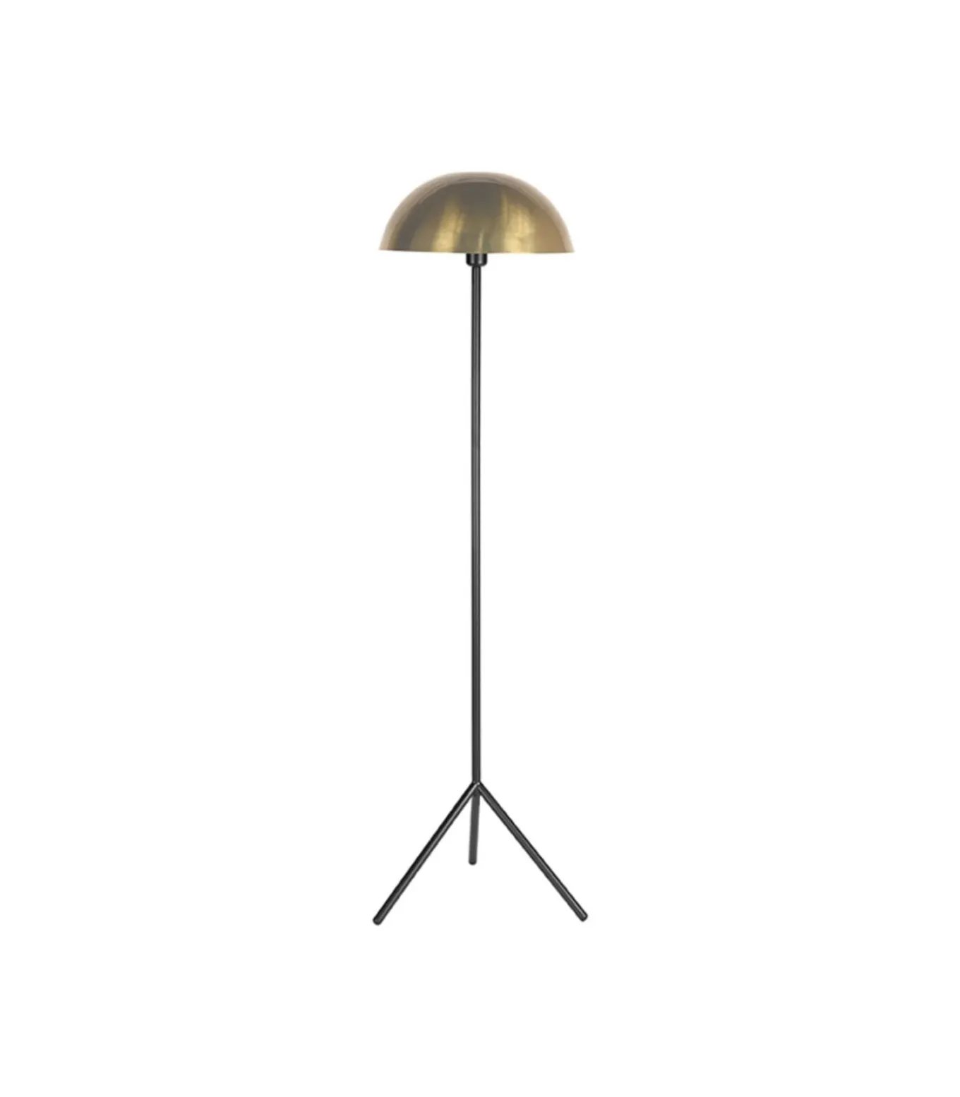 Vloerlamp Globe 39x39x152 cm