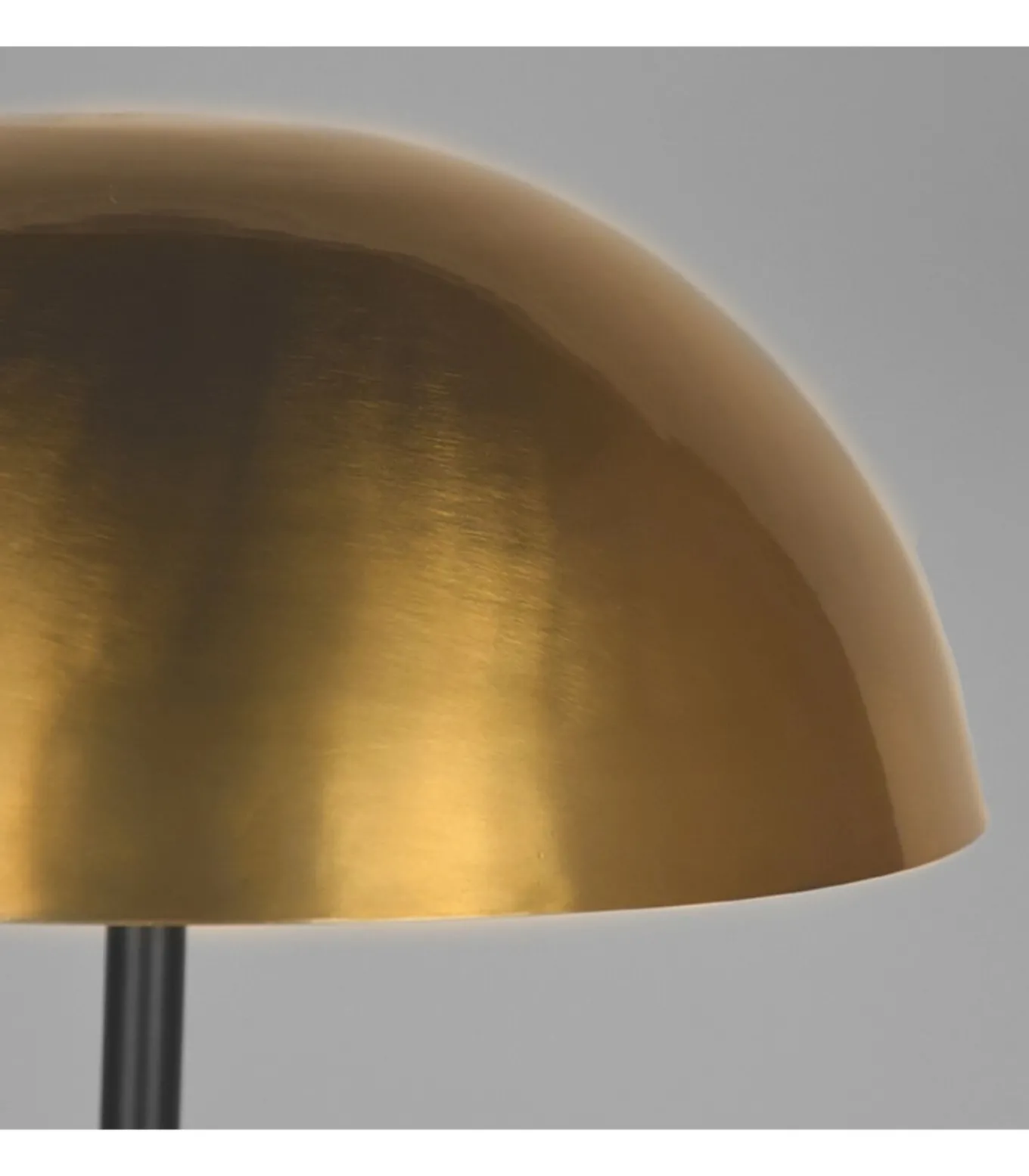 Vloerlamp Globe 39x39x152 cm