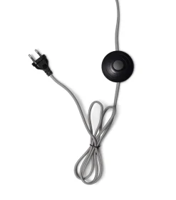 Vloerlamp Java - Bamboe - Ø50x146cm