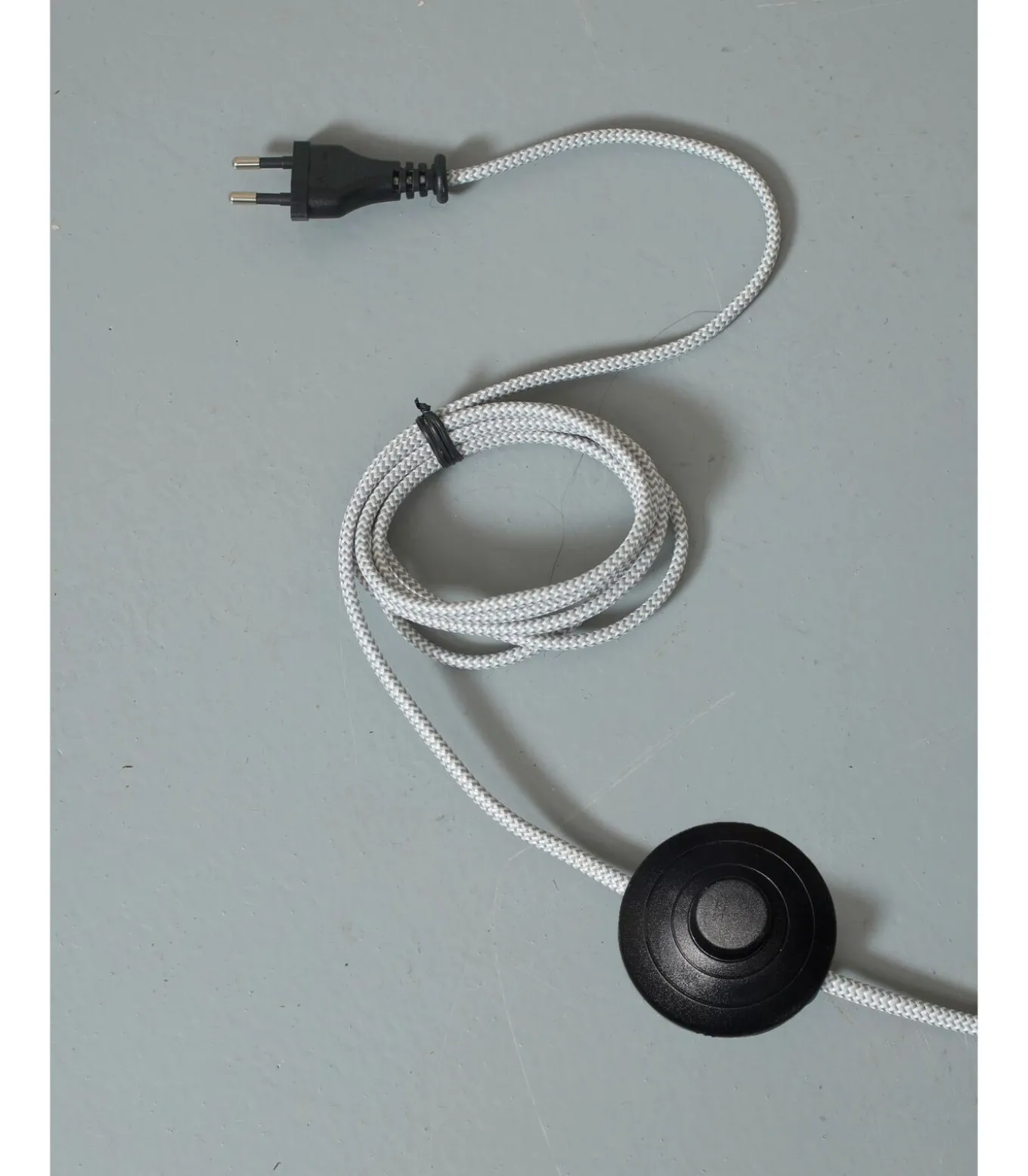 Vloerlamp Lisbon - Zand - 25x35.5x151cm