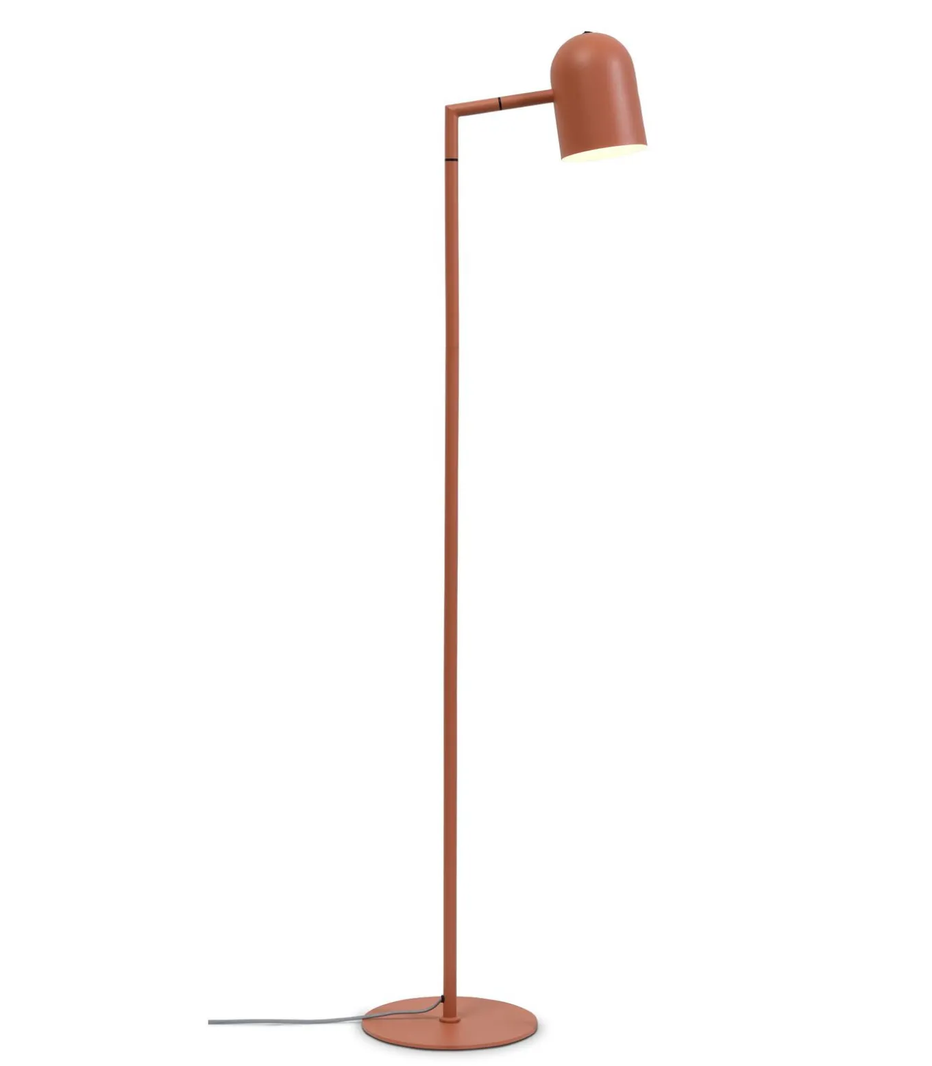 Vloerlamp Marseille - Terra - 40x25x141cm