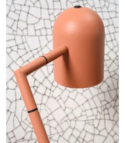 Vloerlamp Marseille - Terra - 40x25x141cm