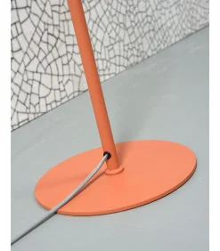 Vloerlamp Marseille - Terra - 40x25x141cm