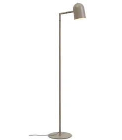 Vloerlamp Marseille - Zand - 40x25x141cm