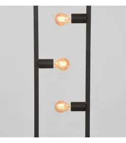 Vloerlamp Quadrato 35x25x160 cm