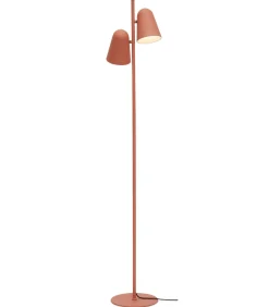 Vloerlamp Salamanca - Terra - 28x28x145cm - 2L