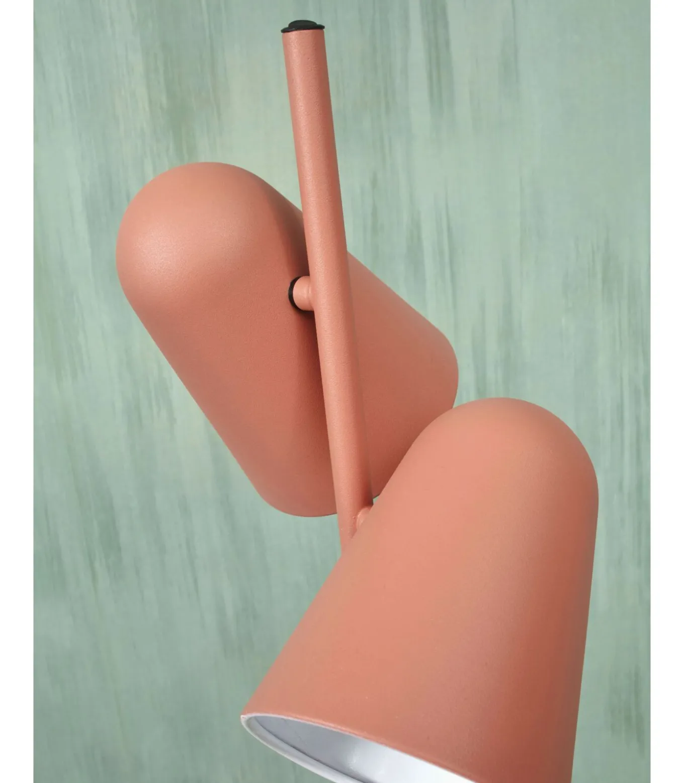 Vloerlamp Salamanca - Terra - 28x28x145cm - 2L