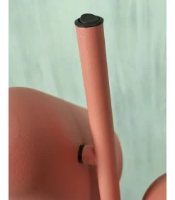 Vloerlamp Salamanca - Terra - 28x28x145cm - 2L