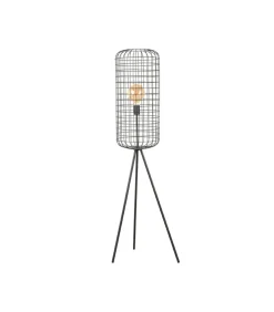 Vloerlamp Solido 31x31x146 cm