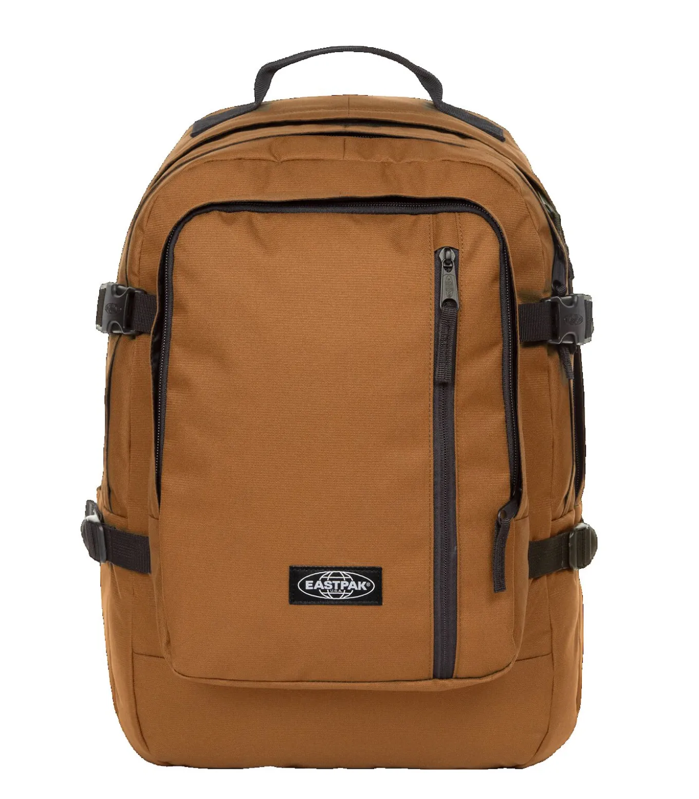 Volker - Rugzak - Bruin