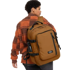 Volker - Rugzak - Bruin