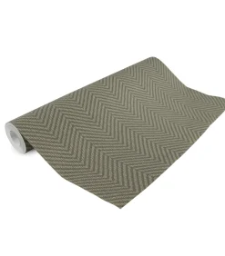 vtwonen Vliesbehang | Herringbone Soil
