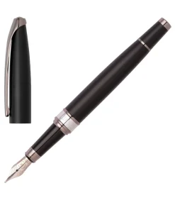 Vulpen Abbey Matt Black