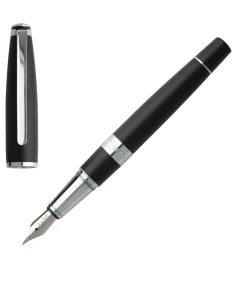 Vulpen Bicolore Black