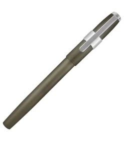 Vulpen Block Brushed Gun