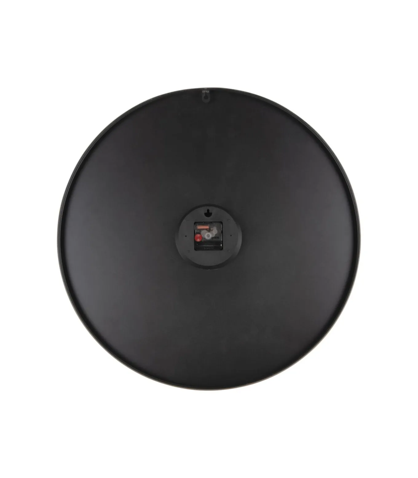 Wandklok Esmerado Large - Zwart - 60x60x60cm