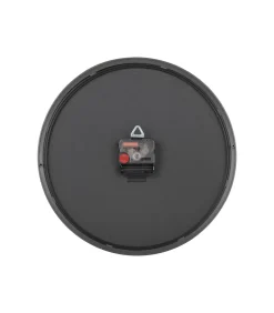 Wandklok Sencillez - Legergroen - Ø30cm