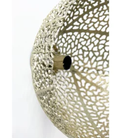 Wandlamp Sinula - Goud - Ø39cm