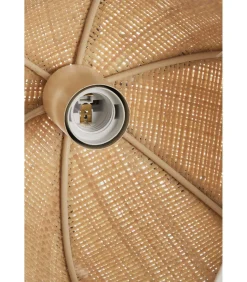 Wandlamp Sulina - Groen - 33x25x47cm