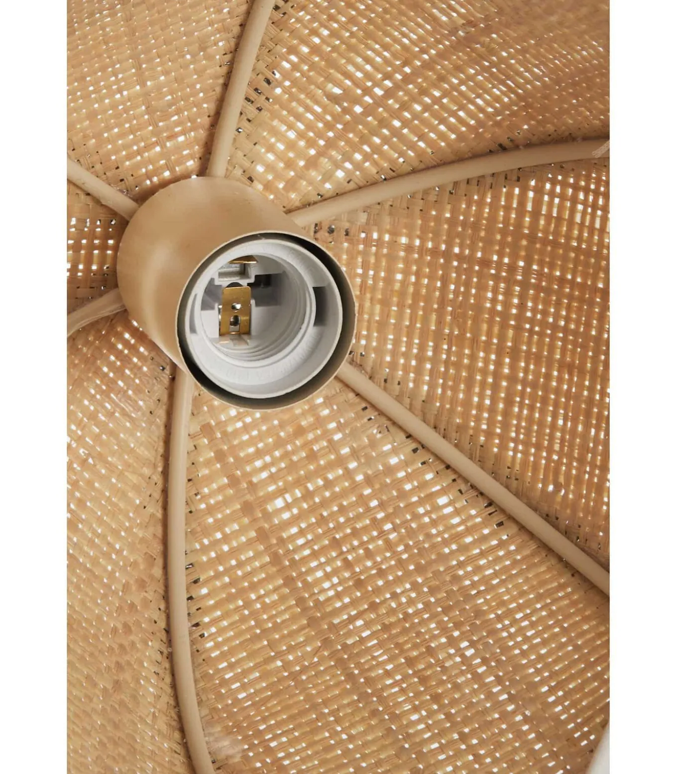 Wandlamp Sulina - Groen - 33x25x47cm