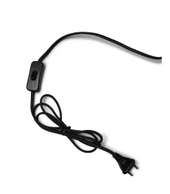 Wandlamp Valencia - Goud - 13x22x20cm