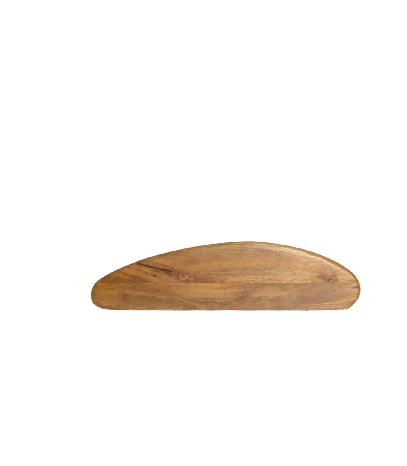 Wandplank Ginosu - Bruin - 70x17x3cm