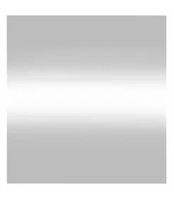 Wandspiegel 50x60 cm rechthoekig glas