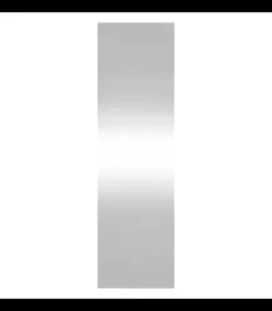 Wandspiegel 30x100 cm rechthoekig glas