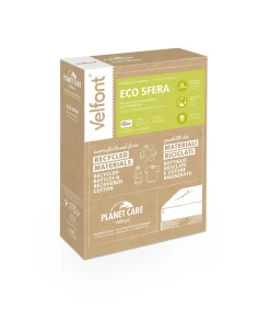 Waterdichte Matrasbeschermer - Planet Care