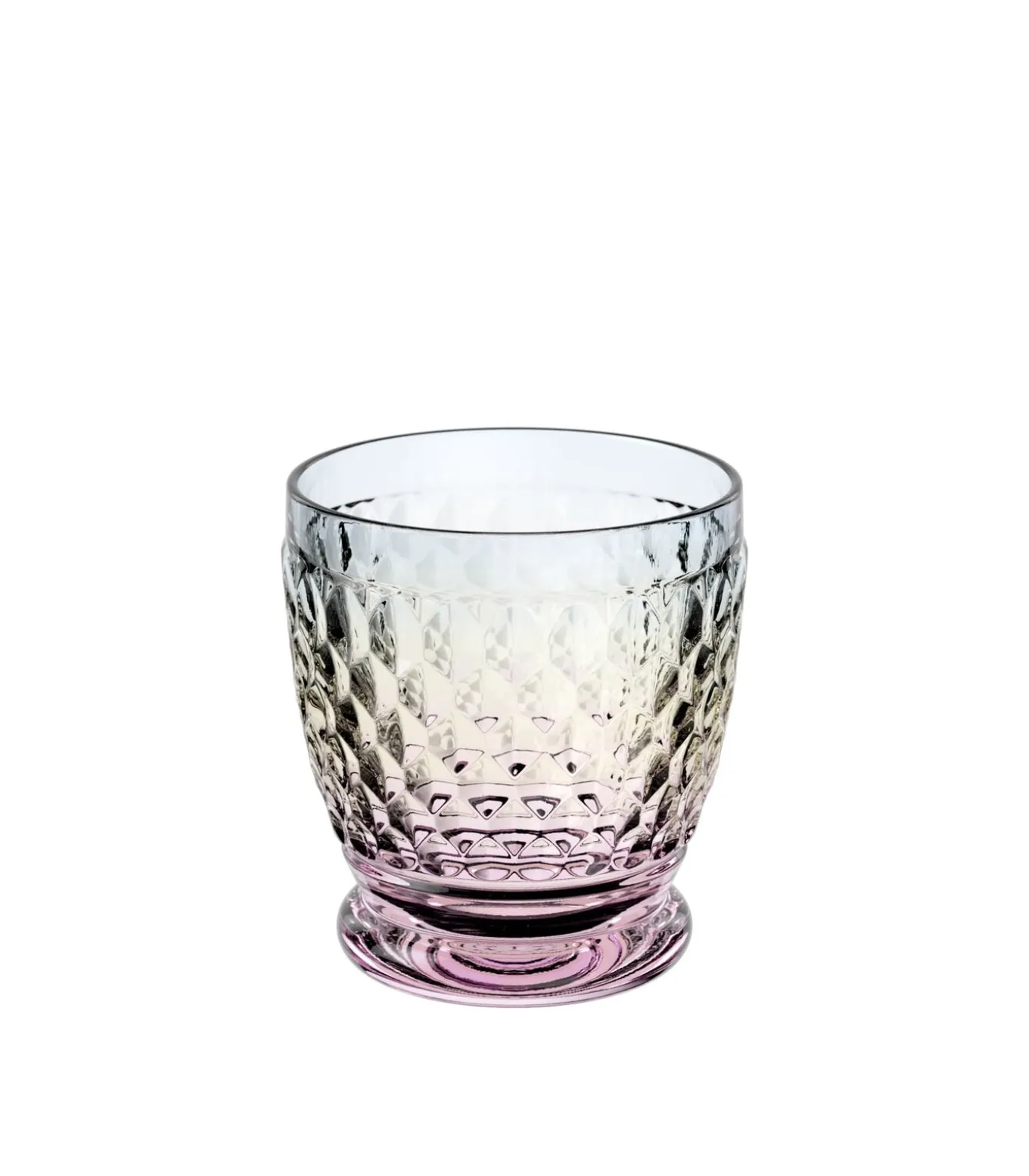 Waterglas Boston Pearl